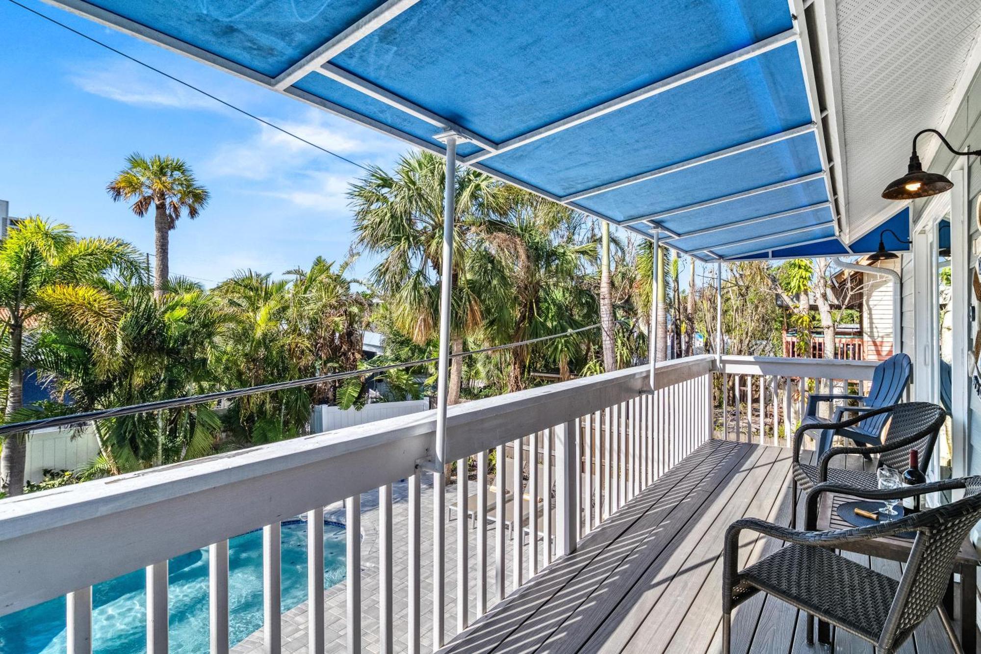Seashell Cottage - 364 Sarasota Exterior photo